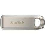 SanDisk Ultra Luxe USB Type-C Flash Drive 256GB USB 3.2 Gen 1 Performance with a Premium Metal Design