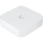 Networking - Cloud Keys & Gateways - Cloud Key Enterprise UBIQUITI UBIQUITI Gateway Lite; Up to 10x routing performance increase over USG; Managed with a CloudKey, Official UniFi Hosting, or UniFi Network Server; (1) GbE WAN port; (1) GbE LAN port; Compact footprint; USB-C powered (adapter included); Managed with UniFi Network 8.0.7 and later.