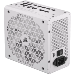 Corsair RMx Shift White Series, RM850x Shift White, 850 Watt, 80 PLUS GOLD, Fully Modular Power Supply