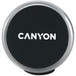 Аксесоари за автомобили CANYON CANYON car holder CH-4 Vent Magnetic Black
