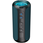 CANYON speaker OnMove 15 40W EQ TWS AUX Dark Blue