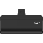 Зарядно устройство SILICON POWER Silicon Power Power Bank, QD50, 5000mAh, Black