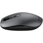 CANYON MW-9, 2 in 1 Wireless optical mouse with 6 buttons, DPI 800/1000/1200/1500, 2 mode(BT/ 2.4GHz), Battery AA*1pcs, Grey, 65.4*112.25*32.3mm, 0.092kg - Image 3