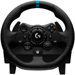 LOGITECH G923 SE Racing Wheel and Shifter Combo for PS5, PS4 and PC - BLACK - USB - PLUGCG - EMEA28i-935 - Image 2