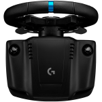 LOGITECH G923 SE Racing Wheel and Shifter Combo for PS5, PS4 and PC - BLACK - USB - PLUGCG - EMEA28i-935 - Image 3