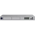 Networking - Cloud Keys & Gateways - Cloud Key Enterprise UBIQUITI Ubiquiti rack-mount Cloud Gateway with 10 Gbps performance, multi-WAN load balancing, and two NVR drive bays designed for large-scale, multi-application UniFi sites