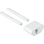 Antenna UBIQUITI Ubiquiti UACC-UK-Ultra-Omni-Antenna Omnidirectional antenna kit for the Swiss Army Knife Ultra that provides extended range coverage