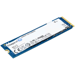 Kingston 1TB NV3 SSD M.2 2280 PCIe 4.0 NVMe, Read: 6,000/ Write: 4,000MB/s - Image 2