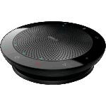 VC Headsets JABRA JABRA SPEAK 510 MS Speakerphone for UC & BT, USB Conference solution, 360-degree-microphone, Plug&Play, mute and volume button, Wideband, Bluetooth (up to 100 meters), Microsoft optimized Version B: incl. Smart Button activated via JABRA Direct