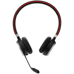 VC Headsets JABRA JABRA EVOLVE 65 SE, Link380a MS Stereo