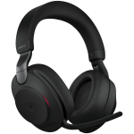 VC Headsets JABRA JABRA EVOLVE2 85, Link380c MS Stereo Black