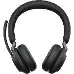 VC Headsets JABRA JABRA EVOLVE2 65, Link380c MS Stereo Stand Black - Image 2