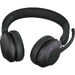 VC Headsets JABRA JABRA EVOLVE2 65, Link380c MS Stereo Stand Black - Image 4