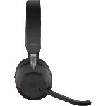 VC Headsets JABRA JABRA EVOLVE2 65, Link380c MS Stereo Stand Black - Image 5