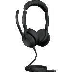 VC Headsets JABRA JABRA EVOLVE2 50, USB-C MS Stereo