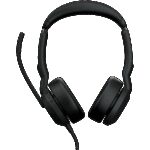 VC Headsets JABRA JABRA EVOLVE2 50, USB-C MS Stereo - Image 2