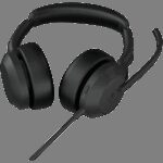 VC Headsets JABRA JABRA EVOLVE2 50, USB-C MS Stereo - Image 3