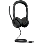 VC Headsets JABRA JABRA EVOLVE2 50, USB-A MS Stereo