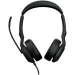 VC Headsets JABRA JABRA EVOLVE2 50, USB-A MS Stereo - Image 2