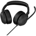 VC Headsets JABRA JABRA EVOLVE2 50, USB-A MS Stereo - Image 3