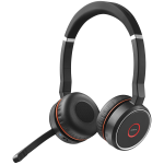 VC Headsets JABRA JABRA EVOLVE 75 SE, Link380a MS Stereo
