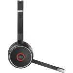 VC Headsets JABRA JABRA EVOLVE 75 SE, Link380a MS Stereo - Image 3