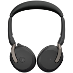 VC Headsets JABRA JABRA EVOLVE2 65 Flex, Link380a MS Stereo - Image 4