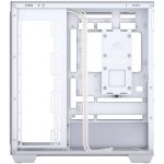 Corsair 3500X Tempered Glass Mid-Tower, White - Image 3