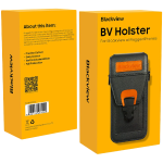 Аксесоари BLACKVIEW Blackview Holster C01