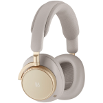 Bluetooth Слушалки BANG & OLUFSEN Bang & Olufsen Beoplay H100 Hourglass Sand - OTG