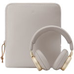 Bluetooth Слушалки BANG & OLUFSEN Bang & Olufsen Beoplay H100 Hourglass Sand - OTG - Image 5