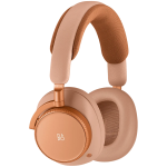 Bluetooth Слушалки BANG & OLUFSEN Bang & Olufsen Beoplay H100 Sunset Apricot - OTG
