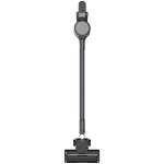 Vacuum Cleaner Stick AENO AENO Cordless vacuum cleaner SC1: electric turbo brush, LED lighted brush, resizable and easy to maneuver, 120W