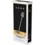 Vacuum Cleaner Stick AENO AENO Cordless vacuum cleaner SC1: electric turbo brush, LED lighted brush, resizable and easy to maneuver, 120W - Image 4
