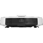 Vacuum Cleaner Robot AENO AENO Robot Vacuum Cleaner RC2S: wet & dry cleaning, smart control AENO App, powerful Japanese Nidec motor, turbo mode - Image 2