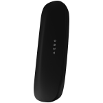 AENO Sonic Electric Toothbrush DB6: Black, 5 modes, wireless charging, 46000rpm, 40 days without charging, IPX7 - Image 2