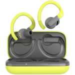 CANYON headset OnRun 11 Sport Wireless charge Green