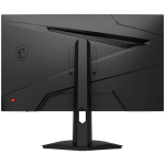 MSI G244PF E2 Gaming Monitor, 23.8" 180Hz, FHD (1920x1080) 16:9, Rapid IPS Anti-glare, 1ms, 300nits, 1000:1, 178°/178°, Adaptive-Sync, Adjustable Stand, 1x DP, 2x HDMI, 3Y Warranty - Image 2