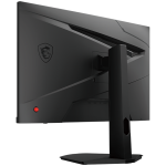 MSI G244PF E2 Gaming Monitor, 23.8" 180Hz, FHD (1920x1080) 16:9, Rapid IPS Anti-glare, 1ms, 300nits, 1000:1, 178°/178°, Adaptive-Sync, Adjustable Stand, 1x DP, 2x HDMI, 3Y Warranty - Image 3