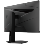MSI G244PF E2 Gaming Monitor, 23.8" 180Hz, FHD (1920x1080) 16:9, Rapid IPS Anti-glare, 1ms, 300nits, 1000:1, 178°/178°, Adaptive-Sync, Adjustable Stand, 1x DP, 2x HDMI, 3Y Warranty - Image 4