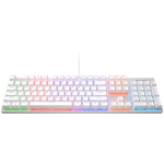 COUGAR ULTIMUS EX Gaming Keyboard, White - Image 2