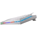 COUGAR ULTIMUS EX Gaming Keyboard, White - Image 5