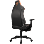 COUGAR ARMOR EVO S Gaming chair, Black Orange - Image 3
