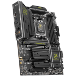 MSI MAG B850 TOMAHAWK MAX WIFI, ATX, Socket AM5, 4x DDR5 Dual Channel DDR5 up to 8400(OC)MHz, 3x PCIe 3.0 x16 slot, 4x M.2 slot, 4x USB 2.0, 1x USB 5Gbps, 2x USB 10Gbps, 3x USB 10Gbps Type-C, HDMI, 7.1 HD Audio, 5G LAN, WiFI 7, BT, 3Y - Image 2