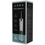 Irrigators AENO Dental Irrigator with Magnetic nozzles: 3.7V, 8W, 2500mAh, 240ML
