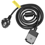 Аксесоари ECOFLOW AC Cable 3M (EU Version)