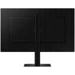 Monitor LED Samsung LS27D600UAUXEN S60UD, 27" FHD FLAT 16:9 (2560x1440) IPS 100Hz, 350 cd/㎡, 1000:1, 5ms, 178/178, 1xDP, 1xHDMI USB-Hub 90W, RJ-45, 3.5 Jack, Tilt/Pivot/Swivel/HeightAdj (120mm), VESA 100x100, 2Y - Image 3