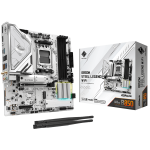 AMD AM5 B850/4DDR5/WIFI