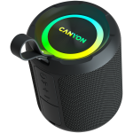 CANYON speaker OnMove 11 IPX6 TWS 20W EQ RGB Black
