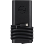 Dell 65W USB-C AC Adapter with Power Cord - Europe